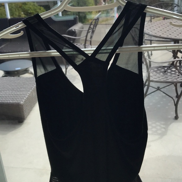 Body suit - Picture 3 of 3